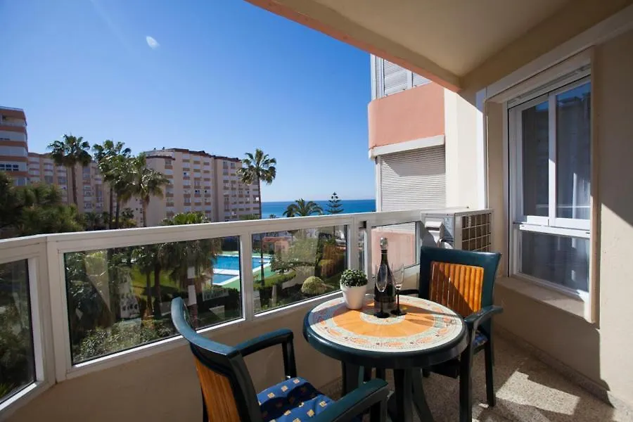 Casa Amaya Torrox Apartment