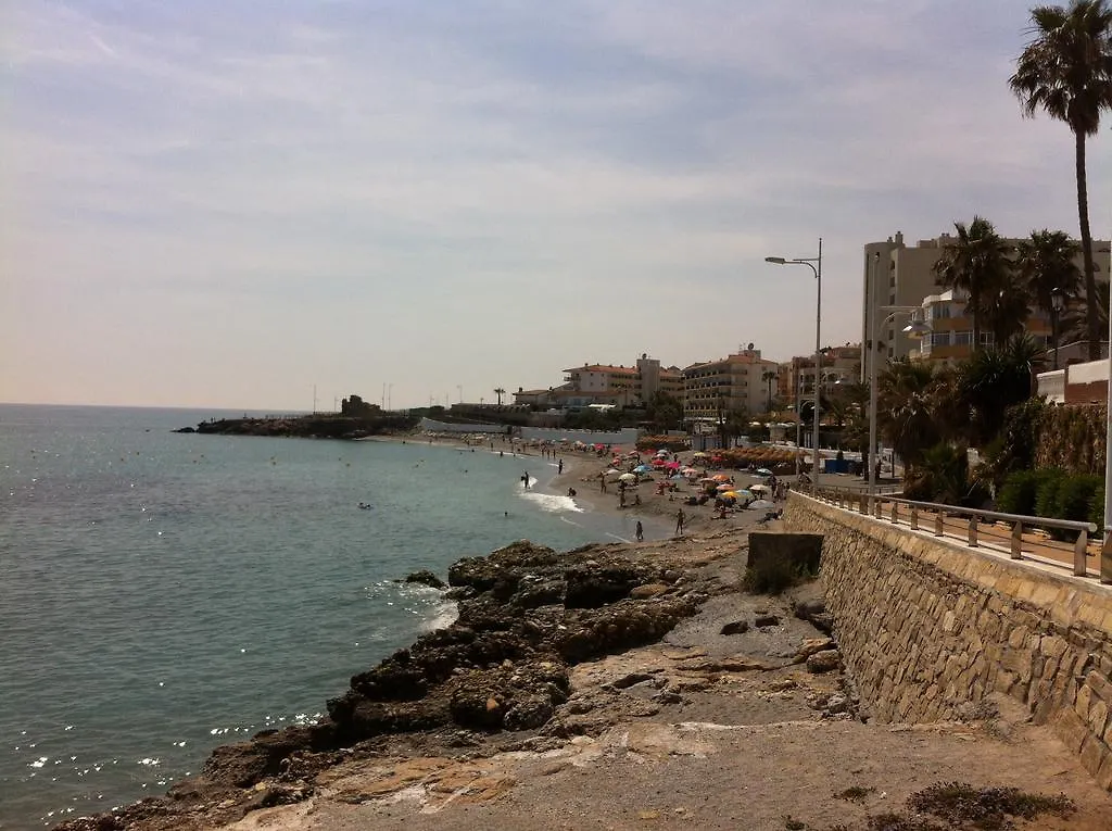 Casa Amaya Torrox