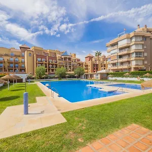  Apartamento Apartamento En La Playa -torrox Costa